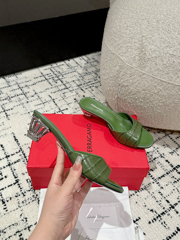 Makersluxe - FGO Women Shoes - 052