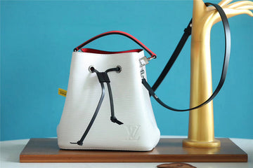 Makersluxe Fashion Lu-Vi bags - 8559