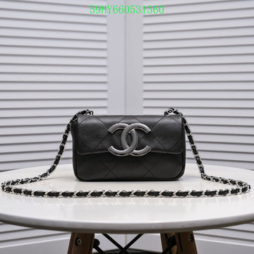 Makersluxe Bags - CHL Bags - 5157