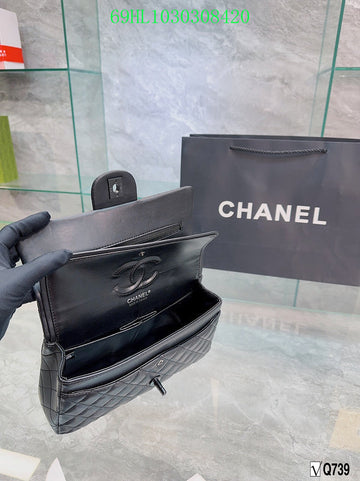 Makersluxeras - CHL Bags - 1367