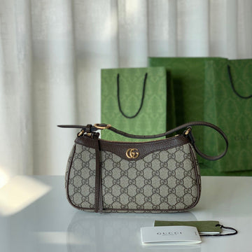 Makersluxe Fashion - GCI Bags - 12539