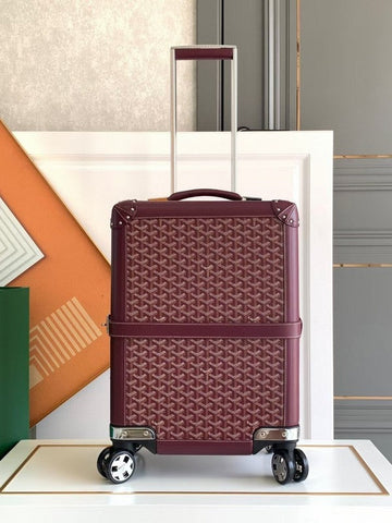 Makersluxe - Travel Bags - 377