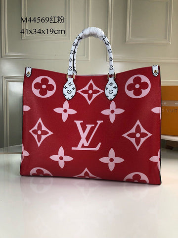 LOV2 Bags - Makersluxe Bags  1939