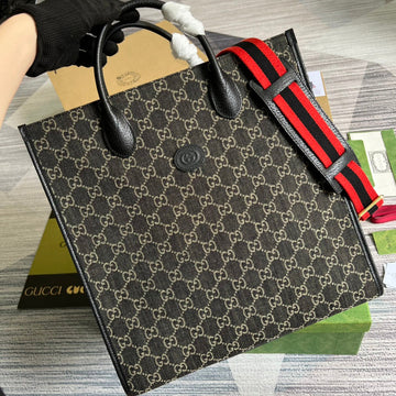 Makersluxe Bags - GCI Bags - 4511