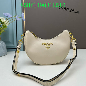 Makersluxe Bags - PDA Bags - 3463