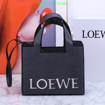 Makersluxe Bags - LWE Bags - 040