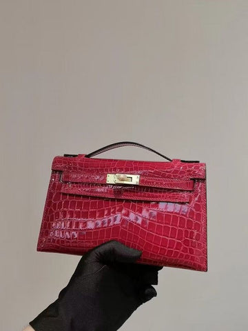 Makersluxe Bags - HMS-Bags - 558