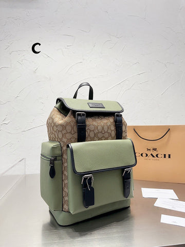 Makersluxe Bags - CCH Bags - 261