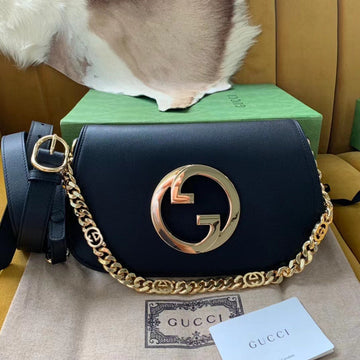 Makersluxe Fashion - GCI Bags - 12865