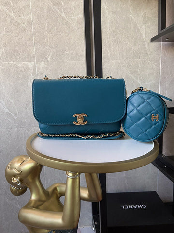 Makersluxe Bags - CHL Bags - 1617