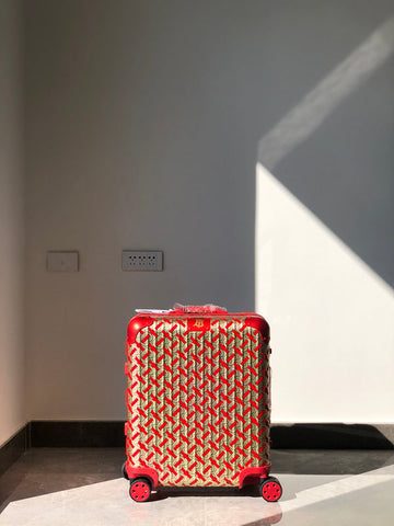 Makersluxe - Travel Bags - 686