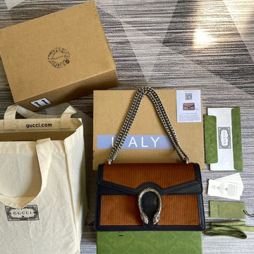 Makersluxe Bags - GCI Bags - 6677