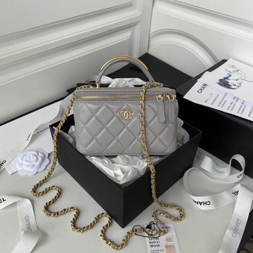 Makersluxe Bags - CHL Bags - 873