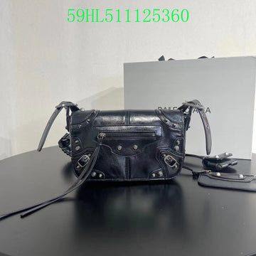 Makersluxe Bags - BGA Bags - 1973