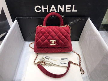 Makersluxe Bags - CHL Bags - 4957