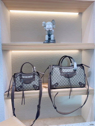 Makersluxe Bags - BGA Bags - 1505