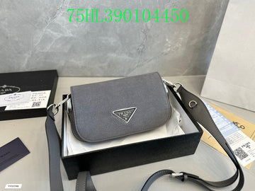 Makersluxe Bags - PDA Bags - 3656