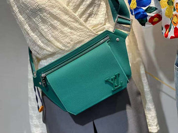 LOV2 Bags - Makersluxe Bags  046