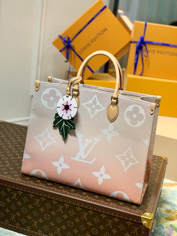 Makersluxe Fashion Lu-Vi bags - 17589