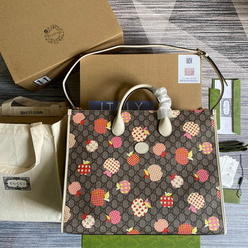 Makersluxe Bags - GCI Bags - 6739