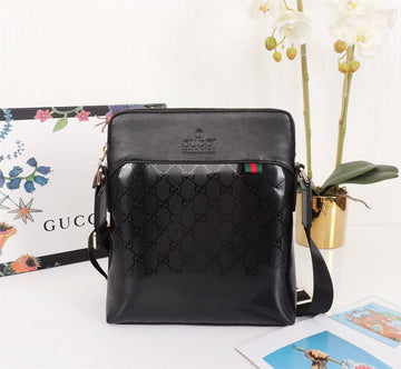 Makersluxe Fashion - GCI Bags - 11232