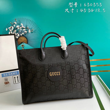 Makersluxe Fashion - GCI Bags - 8490