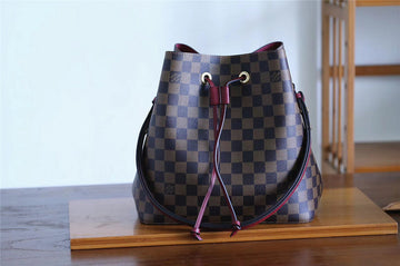 Makersluxe Fashion Lu-Vi bags - 8572
