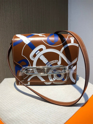 Makersluxe - HMS Bags - 1235