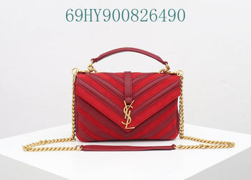 Makersluxeras - YLS Bags - 2121
