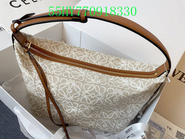 Makersluxe Bags - LWE Bags - 223