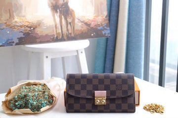 MLB Fashion Lu-Vi bags - 1063