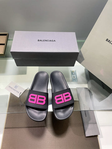 Makersluxe Bags - BGA Shoes - 1205
