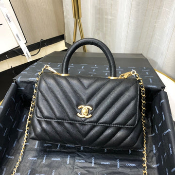 Makersluxe Bags - CHL Bags - 1947