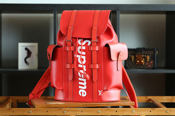 Makersluxe Fashion Lu-Vi bags - 9703
