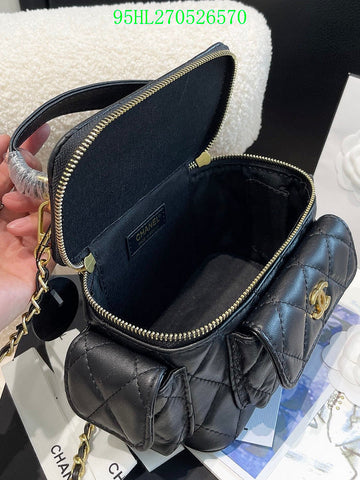 Makersluxeras - CHL Bags - 2715