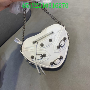 Makersluxe Bags - BGA Bags - 1866