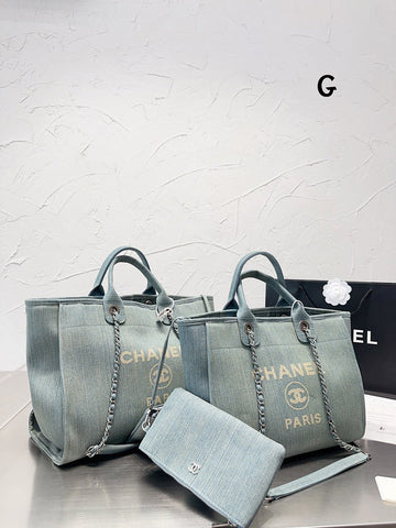 Makersluxe Bags - CHL Bags - 6900