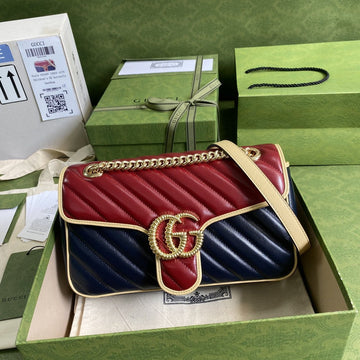 Makersluxe Bags - GCI Bags - 437