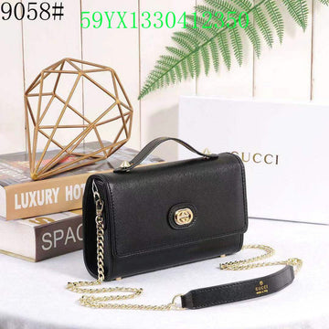 Makersluxe Fashion - GCI Bags - 10363