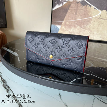 Makersluxe - LOV Wallets - 055