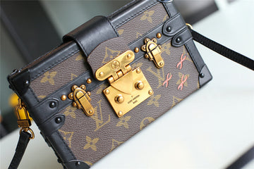 Makersluxe Fashion Lu-Vi bags - 8238
