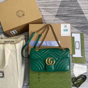 Makersluxe Bags - GCI Bags - 6851