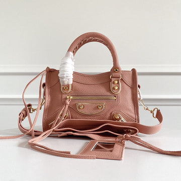 Makersluxe - BG Bags - 227