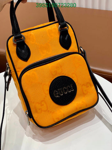 Makersluxeras - GUKI Bags - 2415