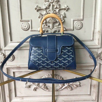 Makersluxe Bags - GOD Bags - 698
