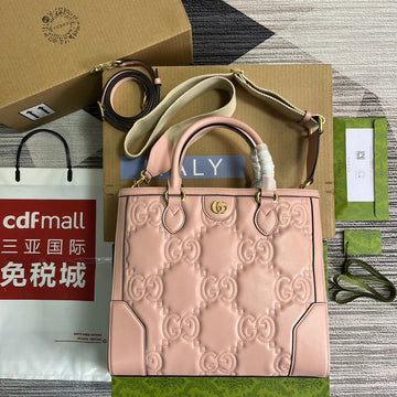 Makersluxe Bags - GCI Bags - 5474