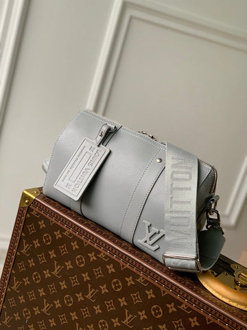 Makersluxe Fashion Lu-Vi bags - 17042