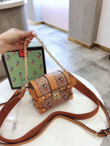 Makersluxe Fashion - GCI Bags - 11090