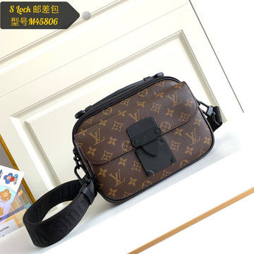 Makersluxe Bags - VL Bags - 1145
