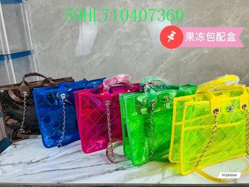 Makersluxeras - CHL Bags - 1558